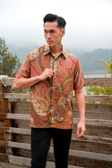 Canggah Batik Shirt