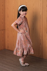 Ramelau Girl Dress