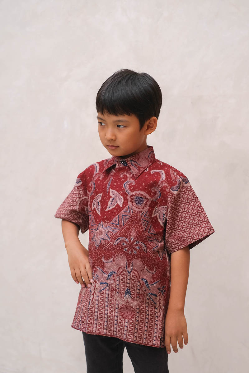 Catur Boy Shirt