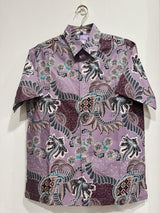 Mande Batik Shirt