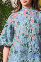 Matebian Blouse