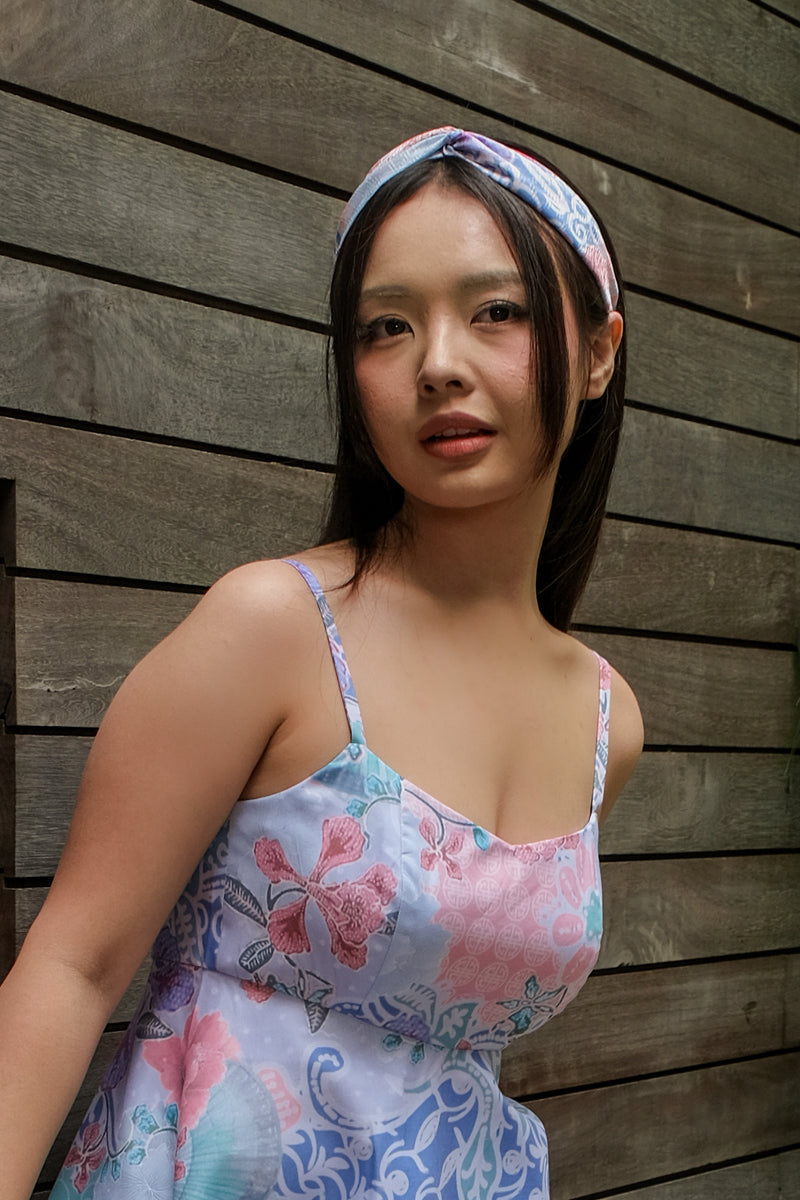 Anggrek Headband